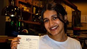 A Day in the Life of a Pastry Chef Extern at Indico