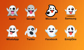 Emojiology Ghost The pacman emoji should now be available for use in your server! emojiology ghost