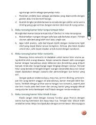 Beli sofa minimalis murah, terlengkap dan terpercaya | ☑️garansi 14 hari ☑️gratis ongkir ☑️belanja minimal 2 juta, bisa cicilan 0% Inspirasi Kamar Tidur Kreatif Book By Agustin Rozalena Gramedia Digital