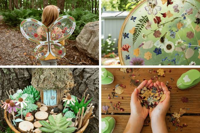 Nature Craft