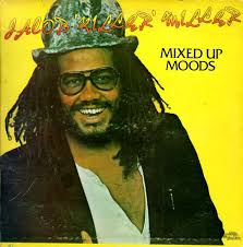 Jacob Miller : Mixed Up Moods (LP, Vinyl record album) -- Dusty Groove is  Chicago's Online Record Store