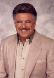 William James "Jim" Nutter 1945-2012