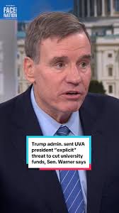 James Jim Ryan President Uva