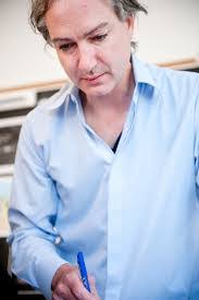 Paul Raff's Instagram, Twitter & Facebook