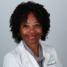 Marian Bonner, MD