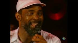 Maze Featuring Frankie Beverly