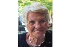 Joanna Martin Obituary (2016)