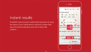 There are dozens singapore math apps listed in itunes. This Free App Solves Math Problems For You Well Mostly