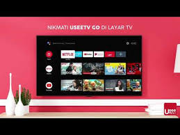 Namun kendala utamanya jika sobat memakai akun non premium tidak akan mendapatkan full fitur pada artikel ini admin akan memberikan gratis akun useetv go terbaru 2020 khusus hari ini. Useetv Go Apk
