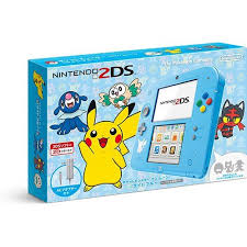 Christmas New Year Sale Playasia 2020 Nintendo 2ds Pokemon Pokemon 2ds