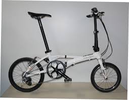 We are the pioneer of introducing folding bike technology that has. Nomadic Net Special Dahon Folding Bike Customization Detail On Visc Sl 349 Wheel