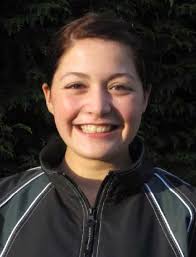 Ashley Jongejan (Signed to Douglas College)