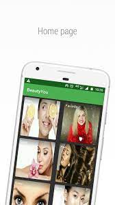 Magazine content can only be accessed with a purchase. Hey Beautiful Homemade Beauty Tips App Home Facebook