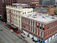 majestic theatre dallas wikipedia