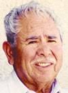 ARMANDO NAJERA Obituary (2013)