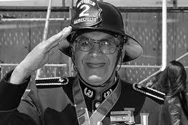 Bomberos de Talcahuano lamenta el fallecimiento del Bombero Insigne de  Chile, don Sergio Donoso Venegas (Q.E.P.D.)