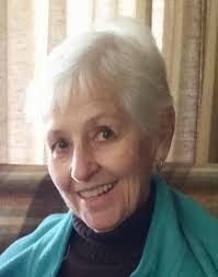 Patricia WRIGHT Obituary (2022)