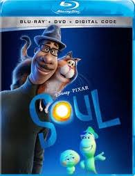 Un viaggio psichico ed esistenziale che farà sognare i bimbi ed con jamie foxx, tina fey, john ratzenberger, daveed diggs. Soul Blu Ray Release Date March 23 2021 Blu Ray Dvd Digital Hd