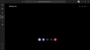 Still, there are times when users are not allowed to join meetings on google meet, while others said google meet failed when they attempted to join a meeting. Microsoft Teams Error When Joining Meeting Sorry We Microsoft Community