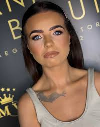 AAG Makeup & Brows, Belfast, Northern...