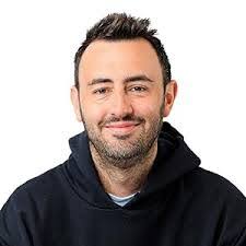 James Cohoon's Instagram, Twitter & Facebook