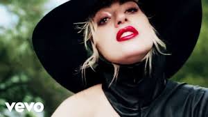 Marion mitchell morrison altri nomi: Lady Gaga John Wayne Official Music Video Youtube