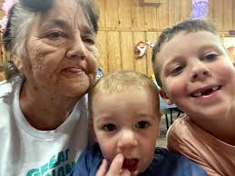 Mary Francis Jarrett Obituary June 12, 2023