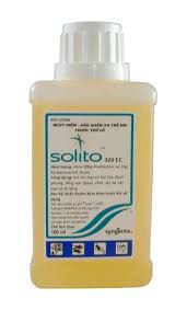 Solito® 320EC