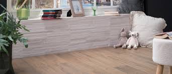 Living room floor tiles for white walls. Wood Mania White Wall Tile 30x60cm Brooke Ceramics