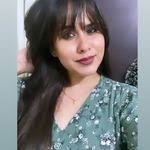 Candice Cecil's Instagram, Twitter & Facebook