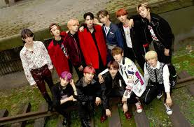 Customize your avatar with the red ddd! Review The Boyz S D D D Has More Pluses Than Minuses Comes With Creepy Mv Asian Junkie