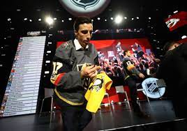 Team 30 will have given . Vegas Selects Marc Andre Fleury In Nhl Expansion Draft Pittsburgh Post Gazette