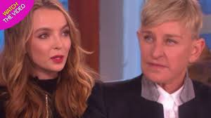 A press release with second quarter. Jodie Comer S Mystery Life Boyfriend Backlash Tesco Job And Sexy Sandra Oh Chemistry Mirror Online