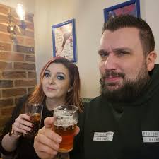 Ely is brilliant so far... 🍺