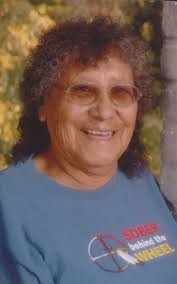 Obituary for Roberta Werk