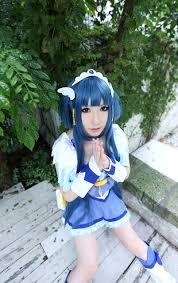 1Pondo JPornAccess Saku Precure プリキュアサク Photo Gallery 5