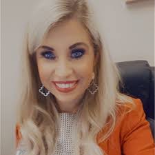 Kelli Kimbrough's Instagram, Twitter & Facebook