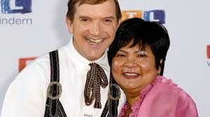 Narumol & Josef: Nicht immer rosig! Nach 15 Jahren ziehen sie Bilanz |  InTouch