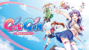 São 3 aparelhos topo de linha, 3 smartphones intermediários e 4 celulares mais baratos ou custo/benefício. Gal Gun Returns Announced For Xbox One Switch And Pc Gematsu