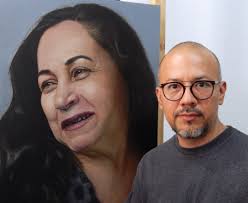 Gabriel Serna's Instagram, Twitter & Facebook