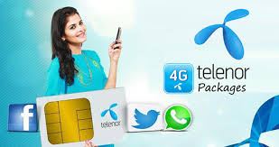Headquartered in norway, telenor group is an international telecommunications company which has strong footholds in the pakistani market. Telenor Daily Weekly Monthly Internet Packages Jeet News