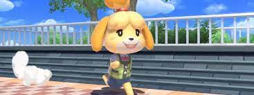 The super smash bros ultimate character unlock order . Super Smash Bros Ultimate Isabelle How To Unlock Isabelle