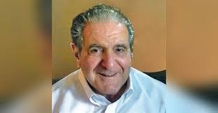 Robert William Marasco Obituary