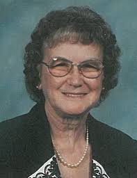 Obituary information for Theresa E. Oelhafen