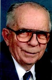 Melvin Hemphill Obituary (1920