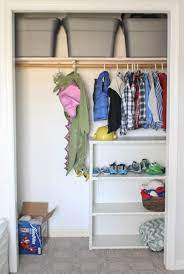 For a homemaker and for a mom, the most annoying moments involve cleaning the mess off the floor. How To Build Cheap And Easy Diy Closet Shelves Lovely Etc