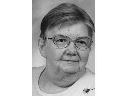 Margaret Greenawalt Obituary (2010)