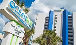 Dogs are allowed year round; Pet Friendly Resorts Hotels In Myrtle Beach Oceana Pet Friendly Rentals