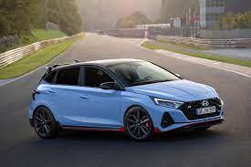 Check spelling or type a new query. Hyundai I20 N Kleinwagen Mit Motorsport Dna Mivodo