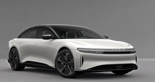 Image result for Stellar White 2024 Lucid